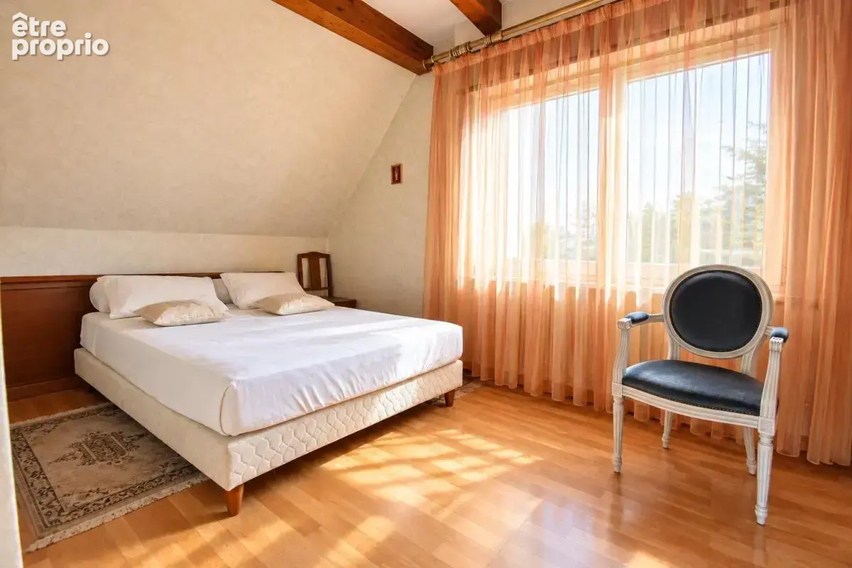 Maison de 140m2 sur 10 ares à Achenheim - photo 9