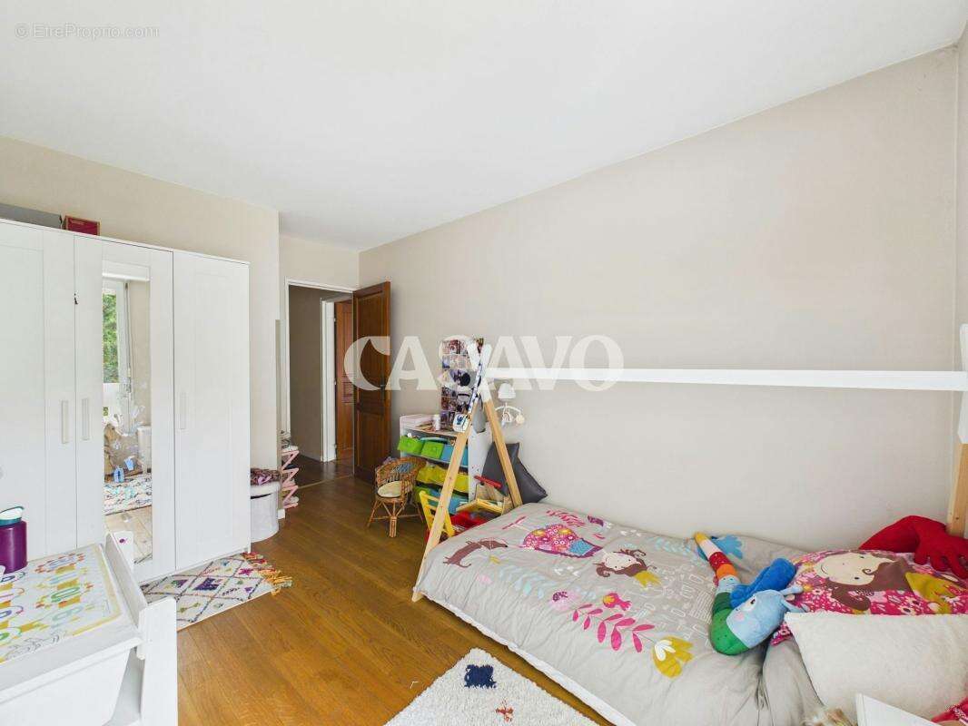 Vente Appartement 4 pièces de 88m² - 95120 Ermont - photo 10