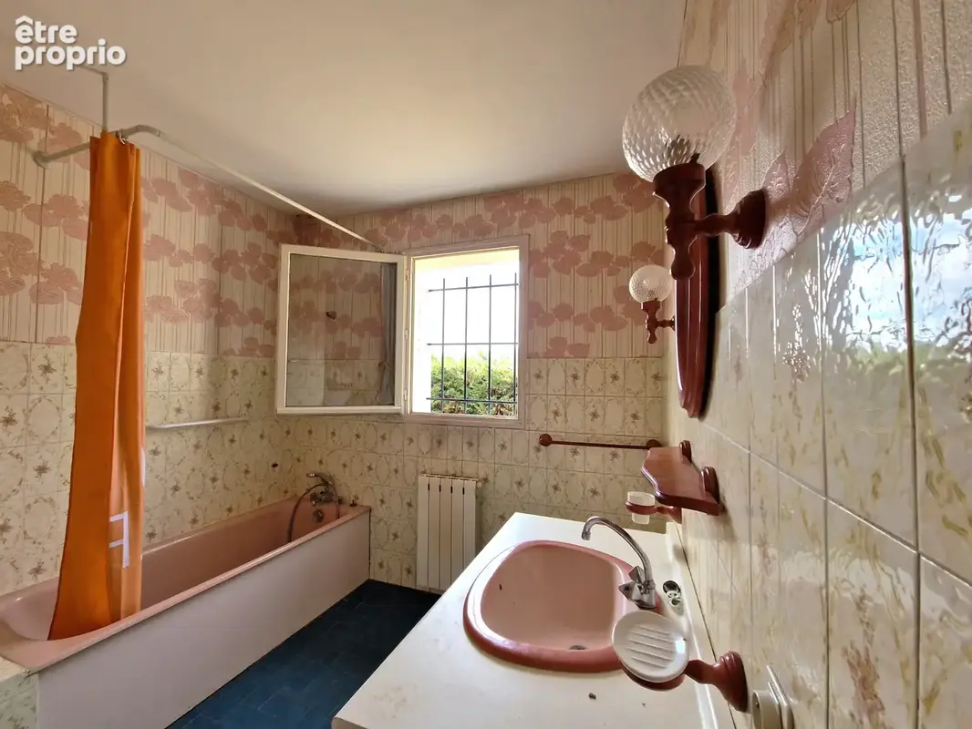 Maison au calme - photo 7