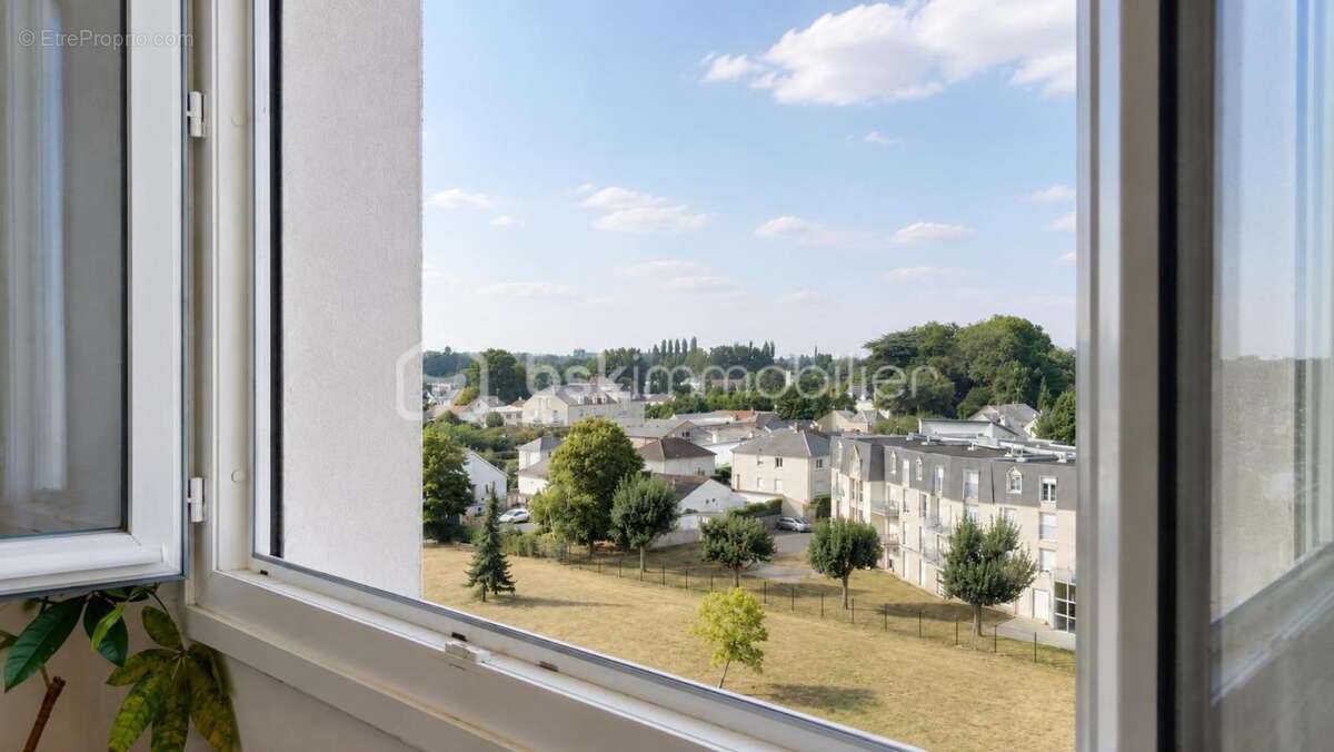 Appartement 3 pièces – 59 m² – 6ᵉ étage avec ascenseur – Saint-Jean-le-Blanc - photo 8