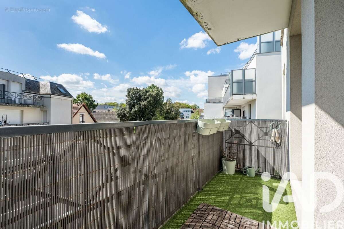 Photo 2 - Appartement à VILLEPINTE