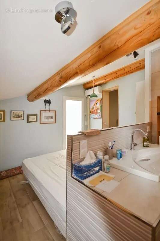 Maison à UZES