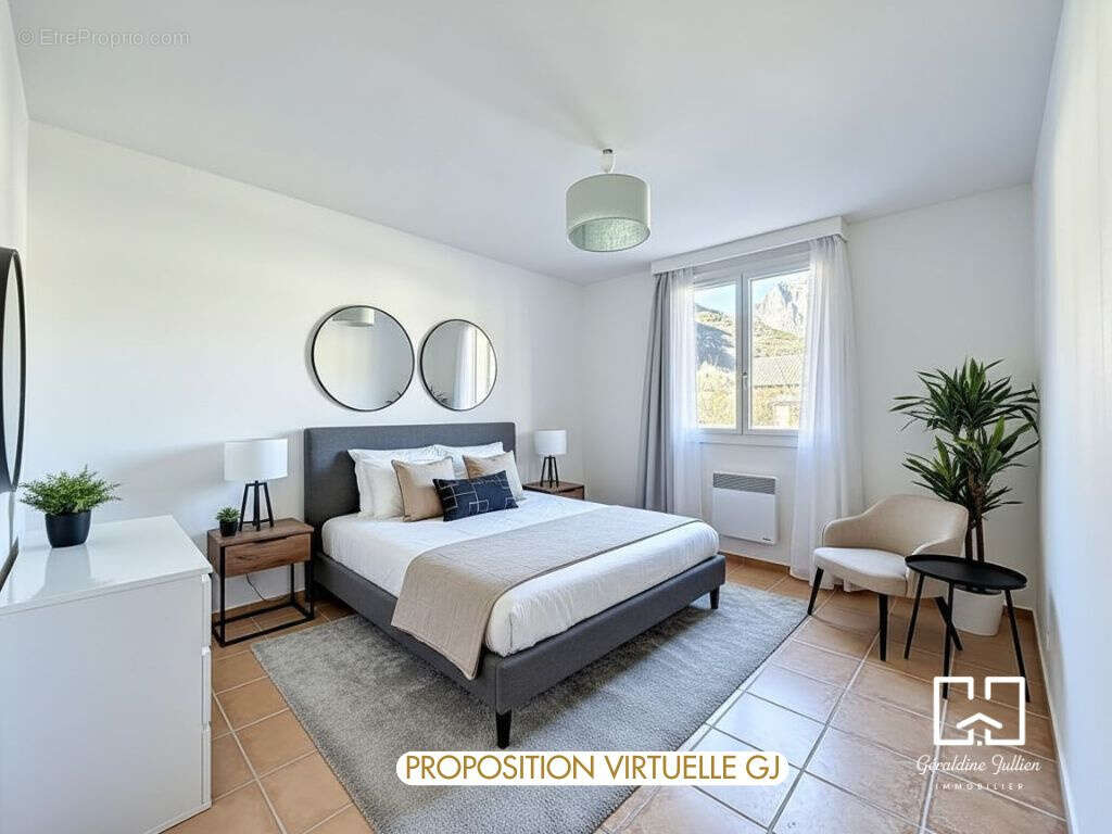 Appartement à L&#039;ARGENTIERE-LA-BESSEE