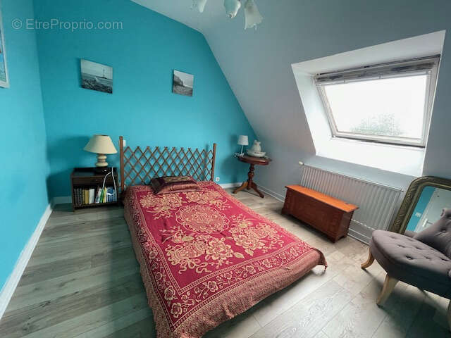 Maison a vendre yffiniac - photo 9