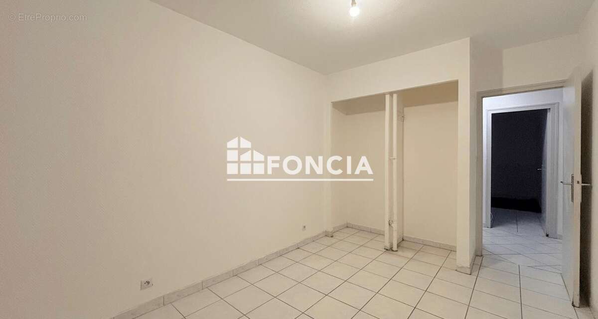 Appartement à VALENCE