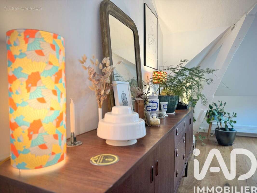 Photo 3 - Appartement à NANTES