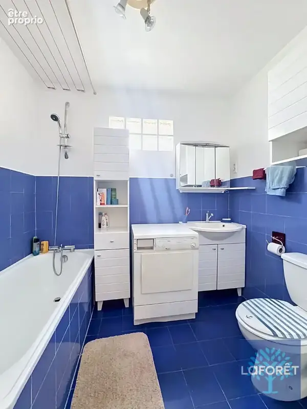 2 Appartements Neuilly Plaisance 3 pièce(s) 62 m2+  1 Parking, 2 caves. - photo 6