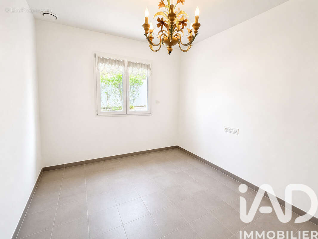 Photo 9 - Maison à LORIOL-SUR-DROME