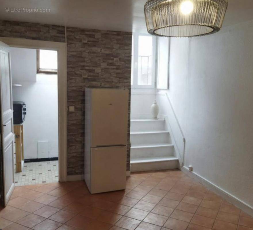 Appartement à LYON-3E