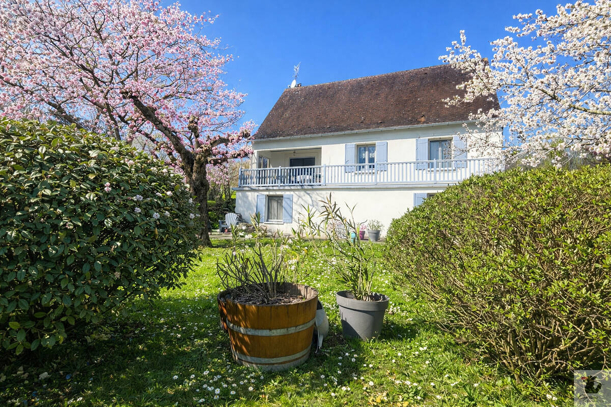 Maison à LALINDE