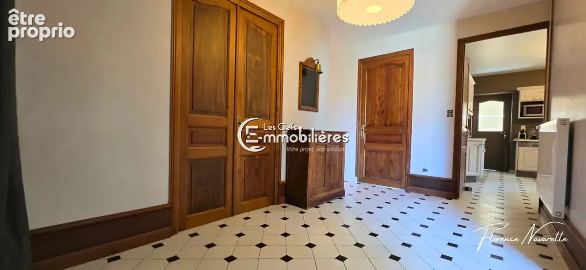 A VENDRE maison plain-pied de 174 m² 4 chambres piscine sans vis-à-vis - photo 12