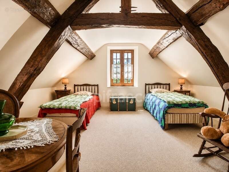 Maison à vendre 7 pièces proche de TONNERRE (89) - photo 9