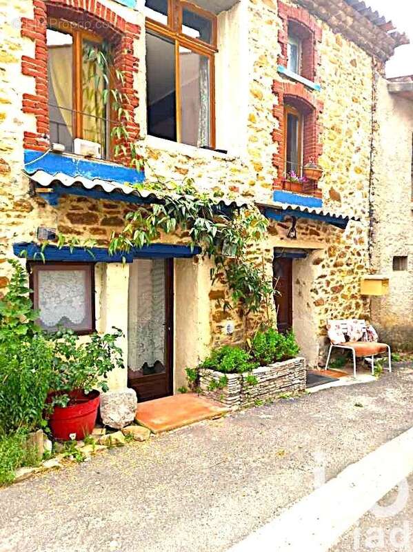 Photo 2 - Maison à PUIVERT