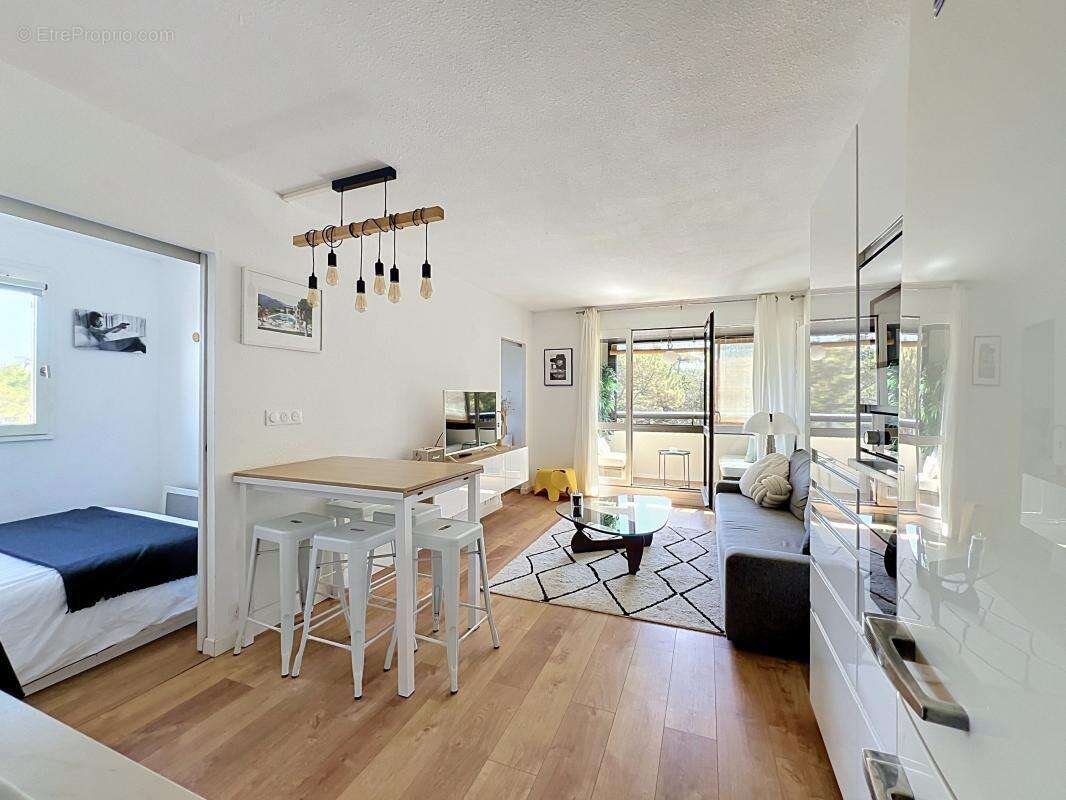 Appartement à SEIGNOSSE