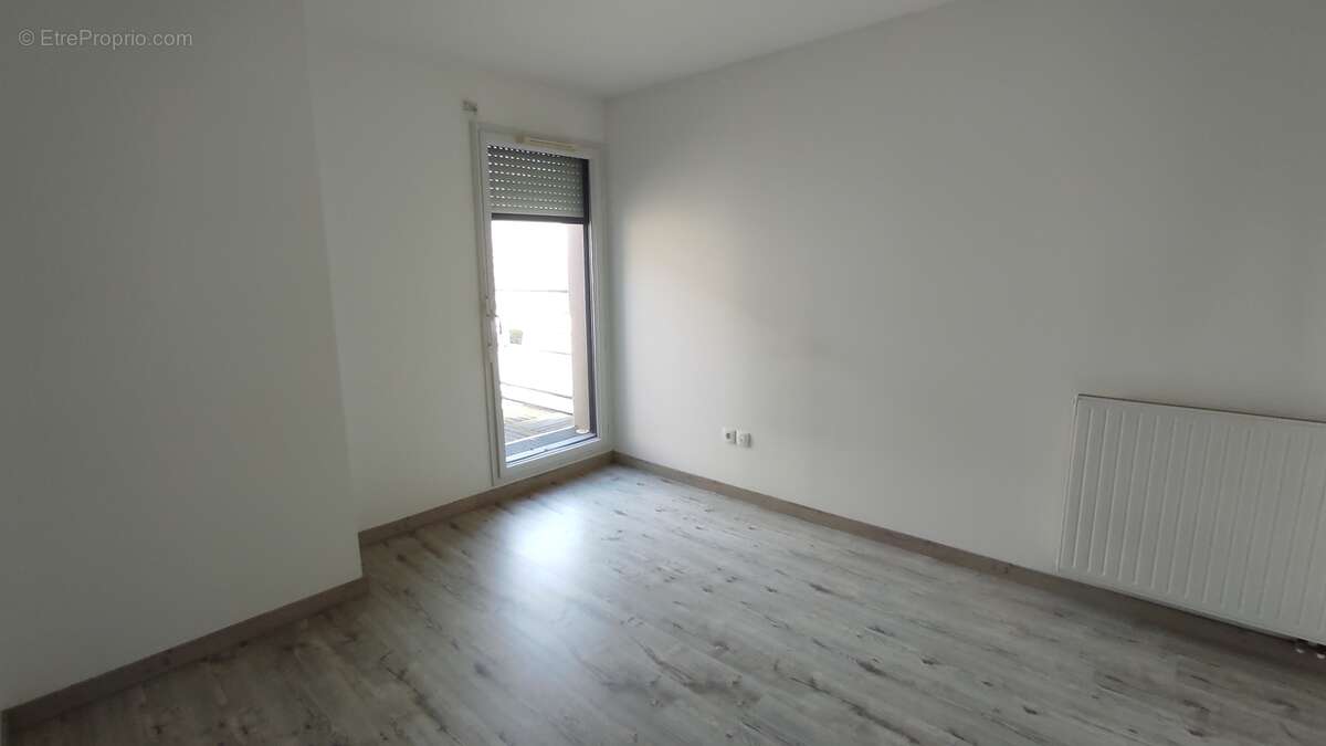 Appartement à SAUTRON