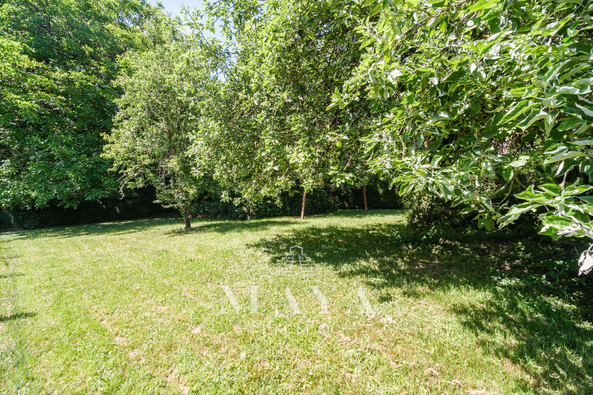 DANNEMARIE, Maison plain-pied de 81m2 sur 12,44 ares. - photo 13