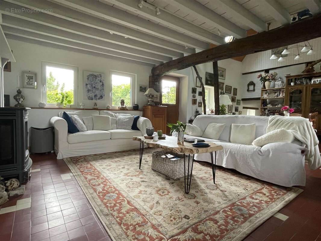 Maison à GACE
