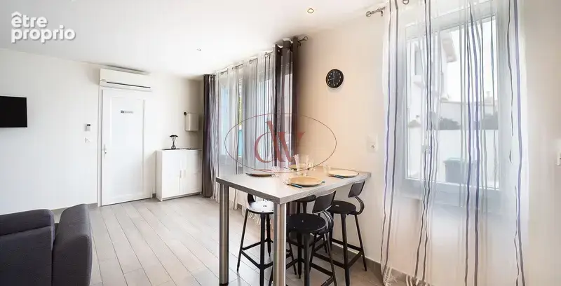 Immeuble de rapport / canet plage/ 5 appartements t2 + 1 appartement t3 / 213 m2 hab - photo 17