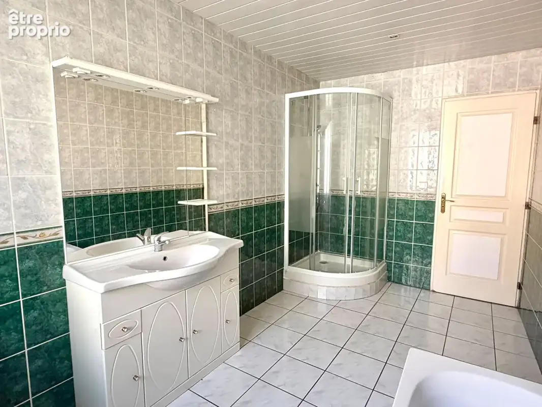 GONDREVILLE - Maison 5 pièces - 128m2 - photo 9