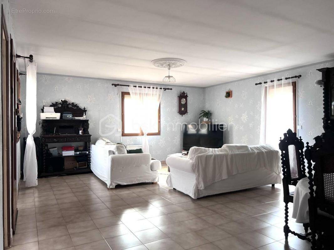 Maison à FRONTIGNAN