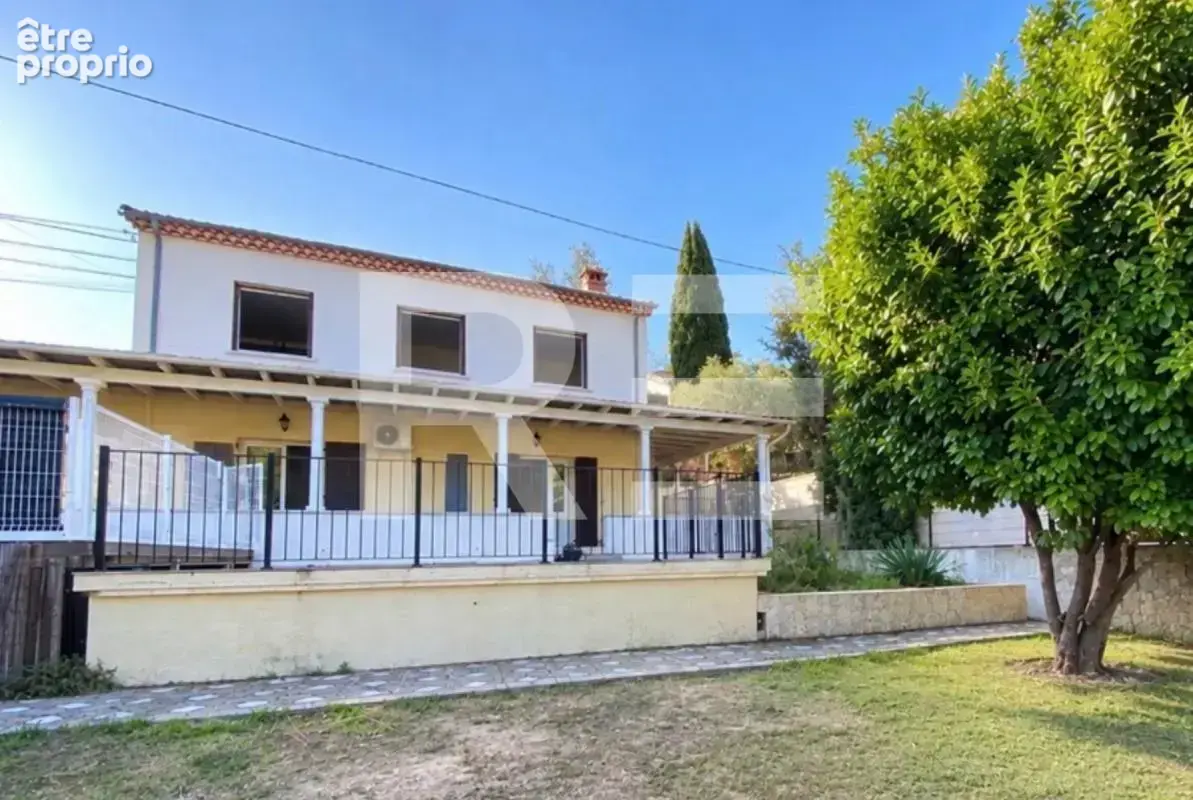 Photo Maison à Nimes au prix de 240 000€