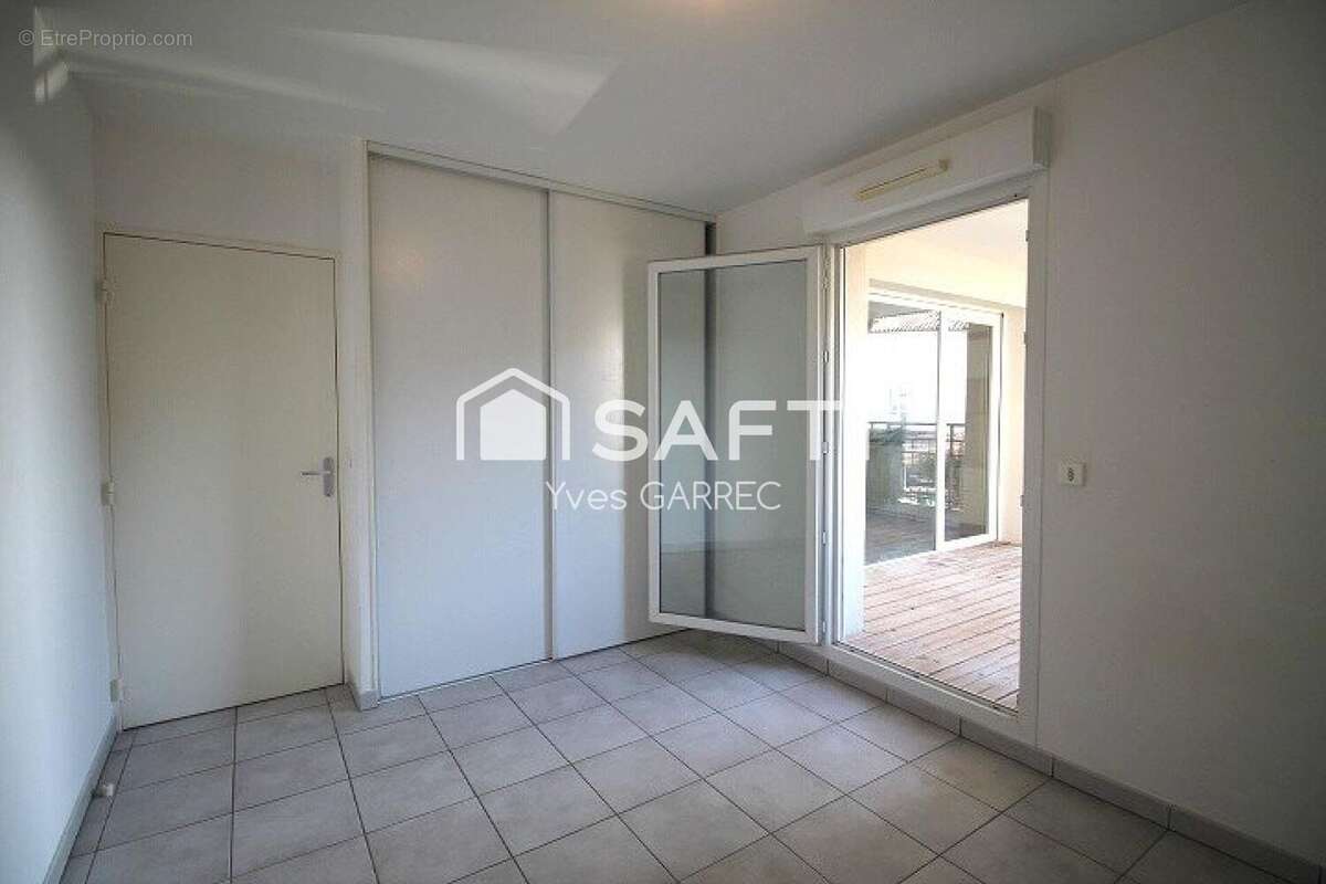 Photo 4 - Appartement à VOURLES