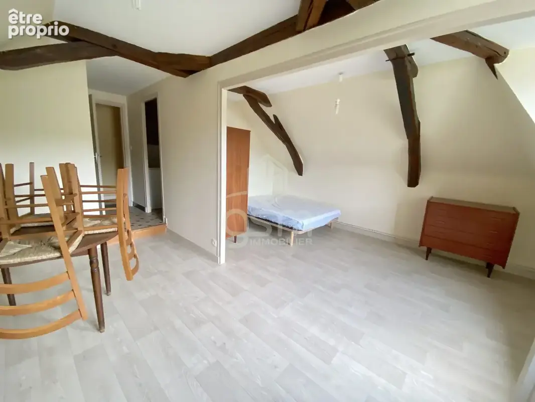 Appartement 436 m² à vendre à Sainte-Maure-De-Touraine (37800) - photo 5