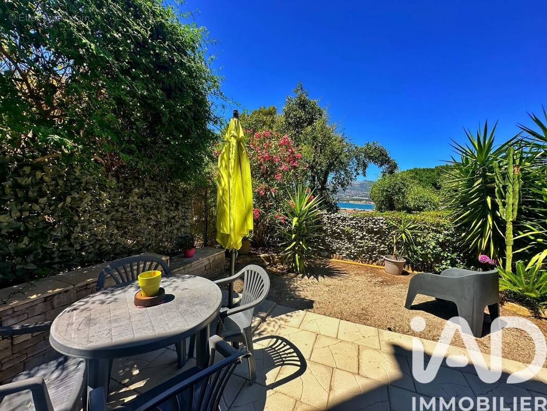 Photo 1 - Appartement à LA SEYNE-SUR-MER