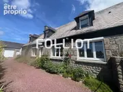 Maison à SOURDEVAL