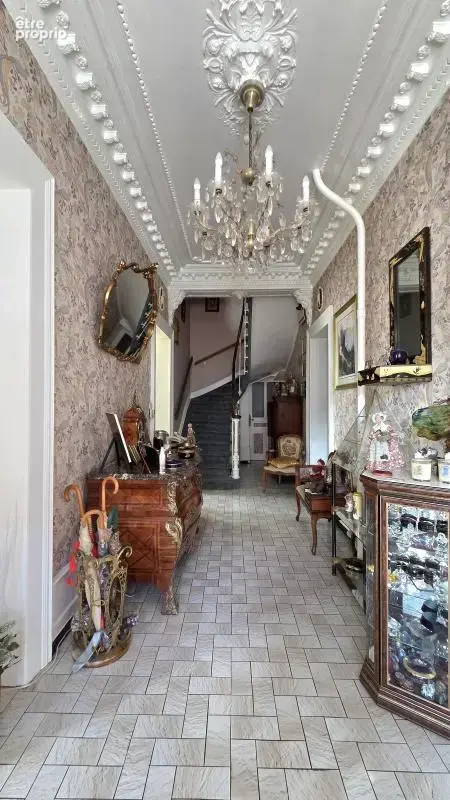 Magnifique maison bourgeoise à rénover située à Anor - photo 6