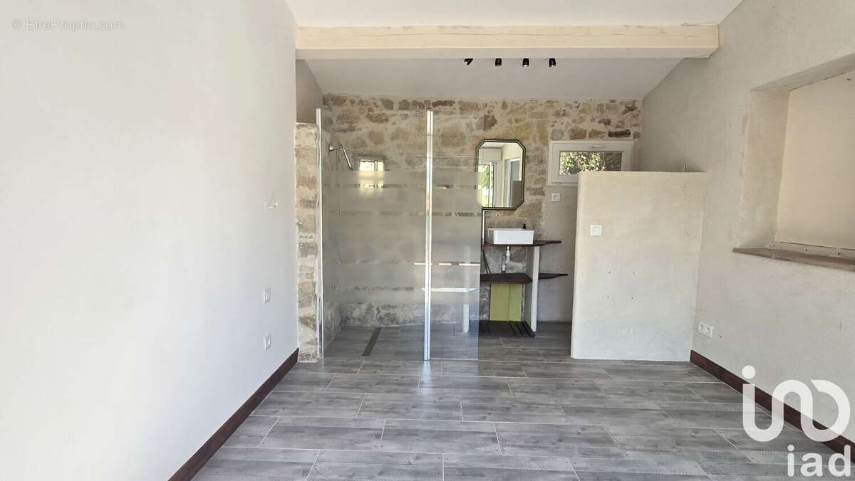 Photo 5 - Maison à LA ROQUEBRUSSANNE