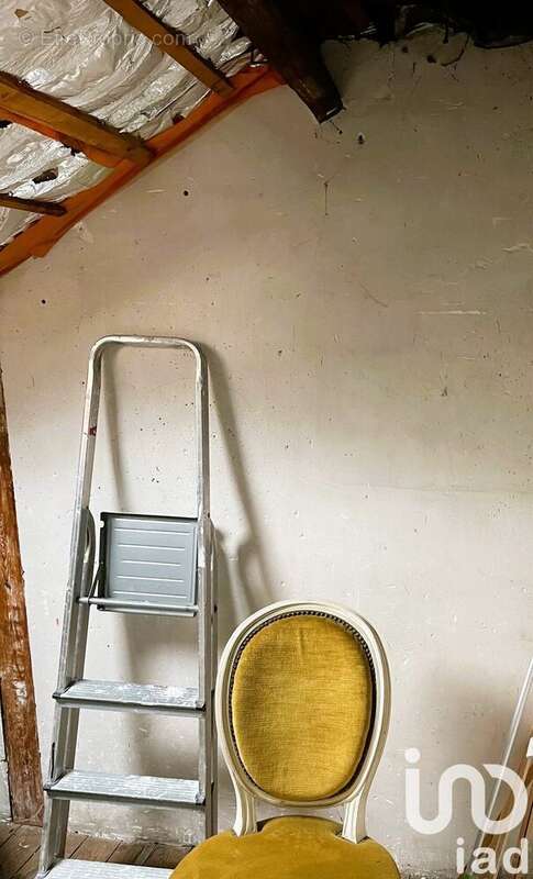 Photo 8 - Appartement à TOURS