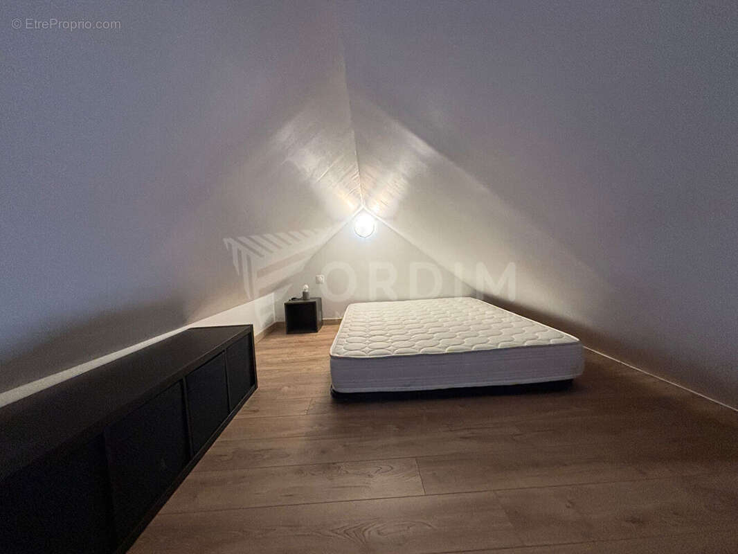 Appartement à TONNERRE