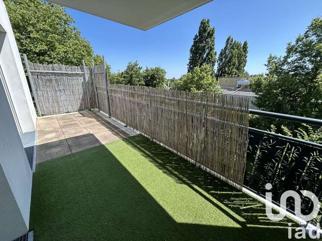 Photo 6 - Appartement à TOURS