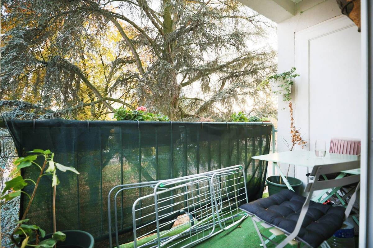 Appartement à MONTREUIL