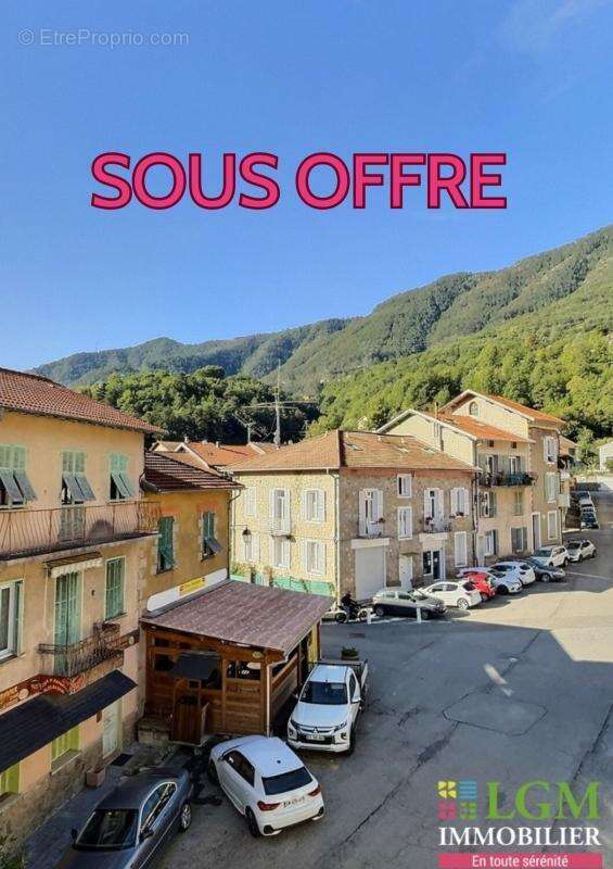 Appartement à ROQUEBILLIERE