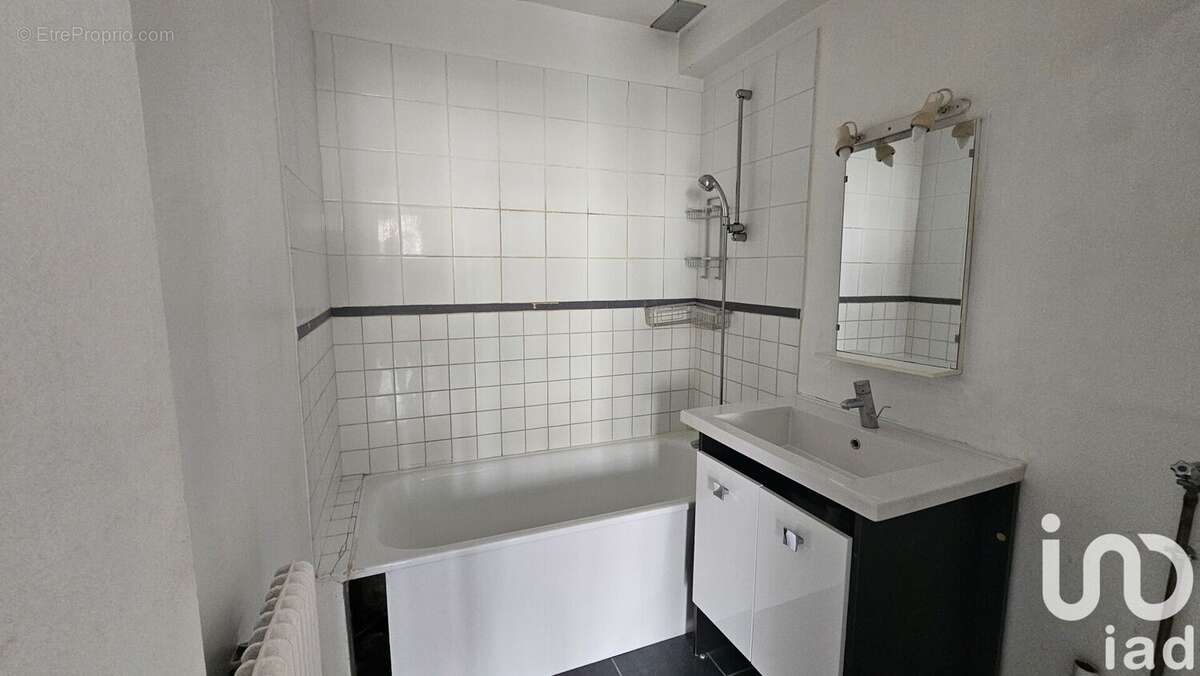 Photo 8 - Appartement à ANDRESY