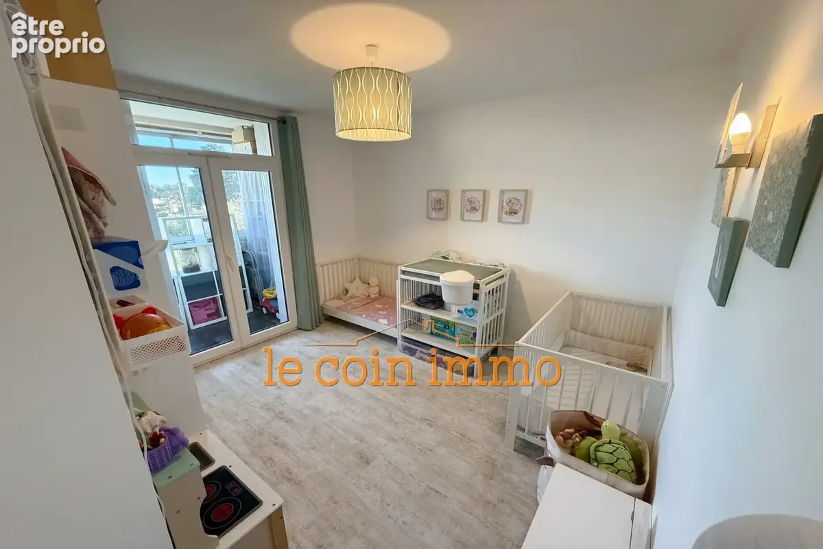 Appartement 3 pièces 61 m² à vendre à Antibes (06600) - photo 7