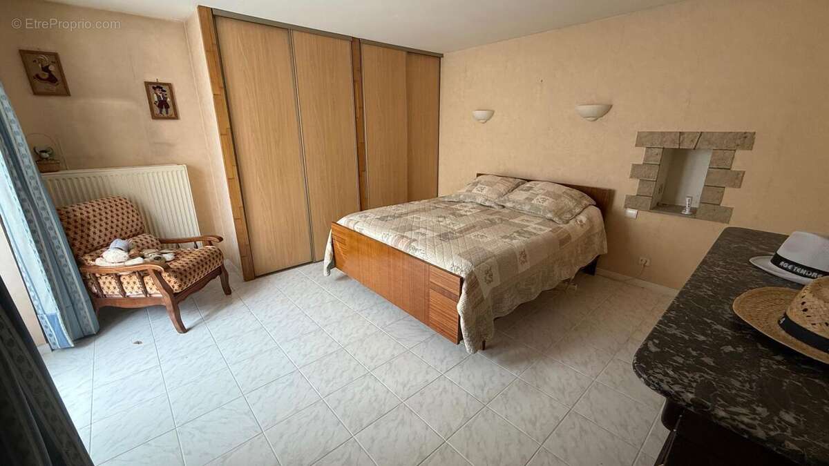 Photo 6 - Maison à YEVRE-LA-VILLE