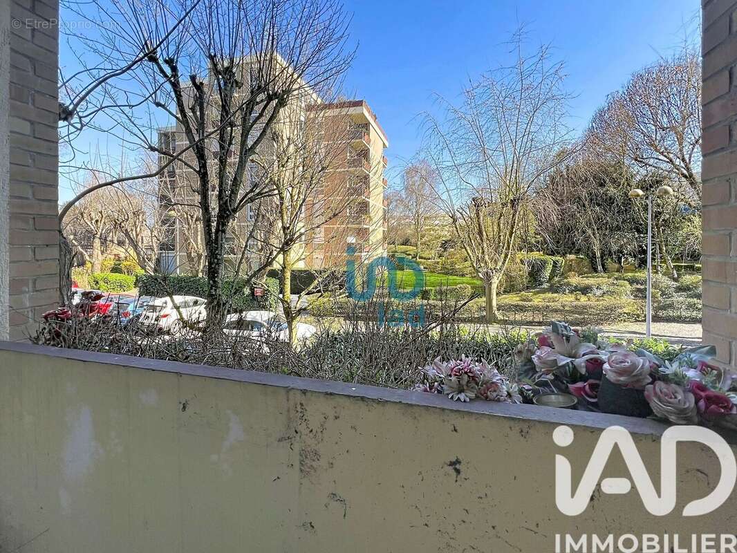 Photo 6 - Appartement à VALENCIENNES