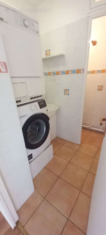 Appartement à BONDY