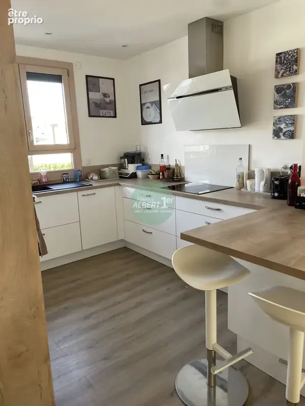 Maison 5 pièces 140 m² à vendre à Le Havre (76620) - photo 4