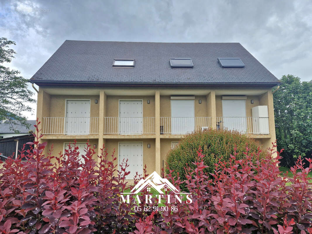 Appartement à ARGELES-GAZOST