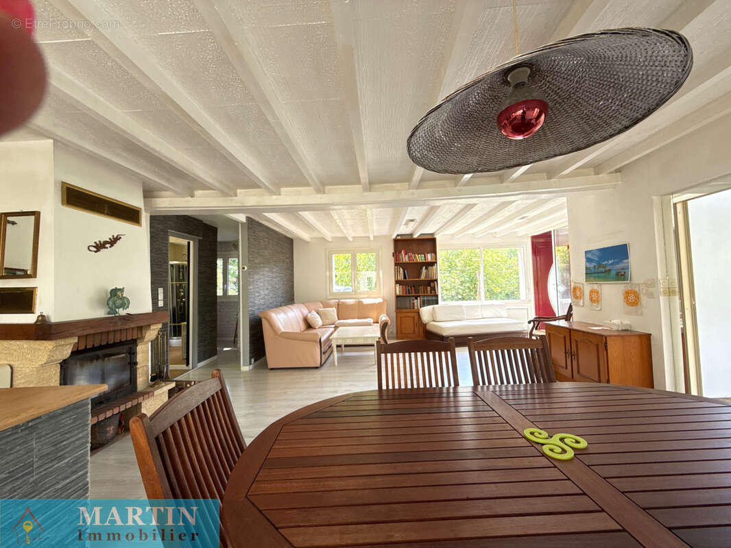 Maison à MAUREILLAS-LAS-ILLAS