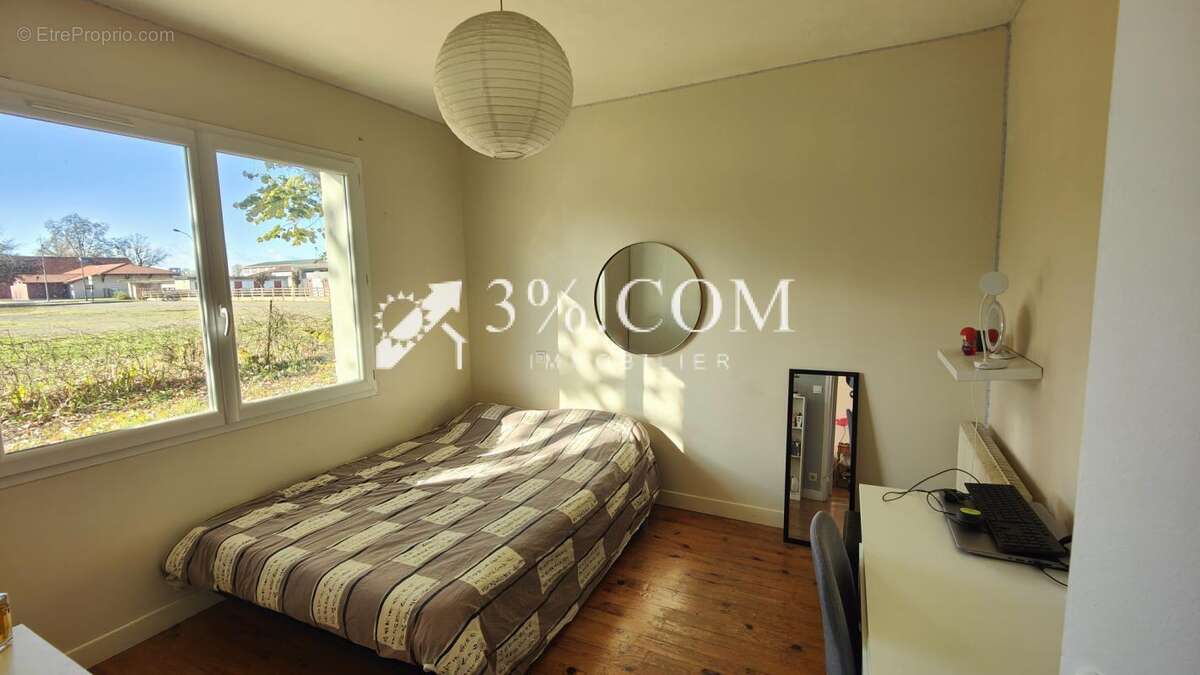 Maison à MONT-DE-MARSAN