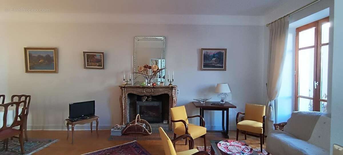 Maison à vendre 6 pièces SAUVAGNAT SAINTE MARTHE (63) - photo 11