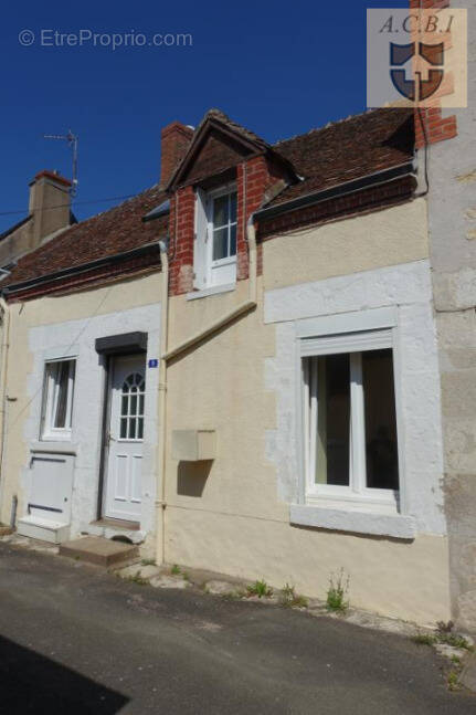 Appartement à OUCQUES