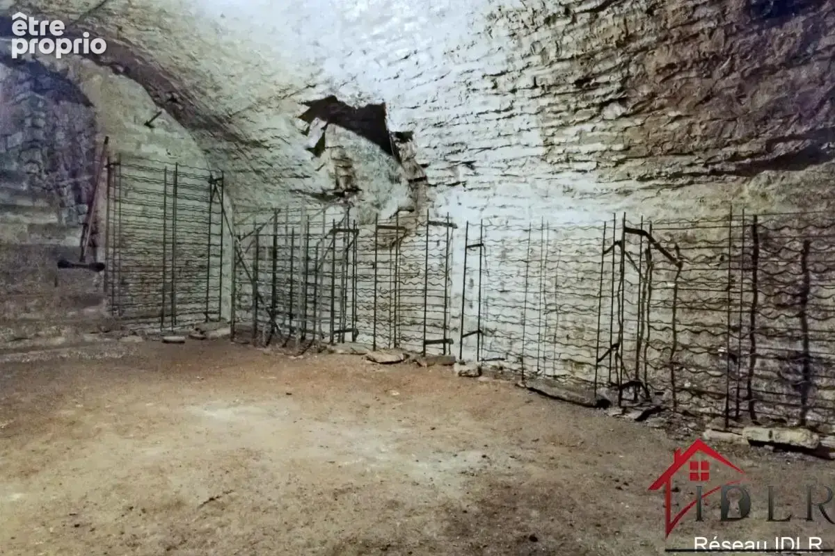 Belle maison avec grange, cinq pièces, 116 mètres carrés hab - photo 19