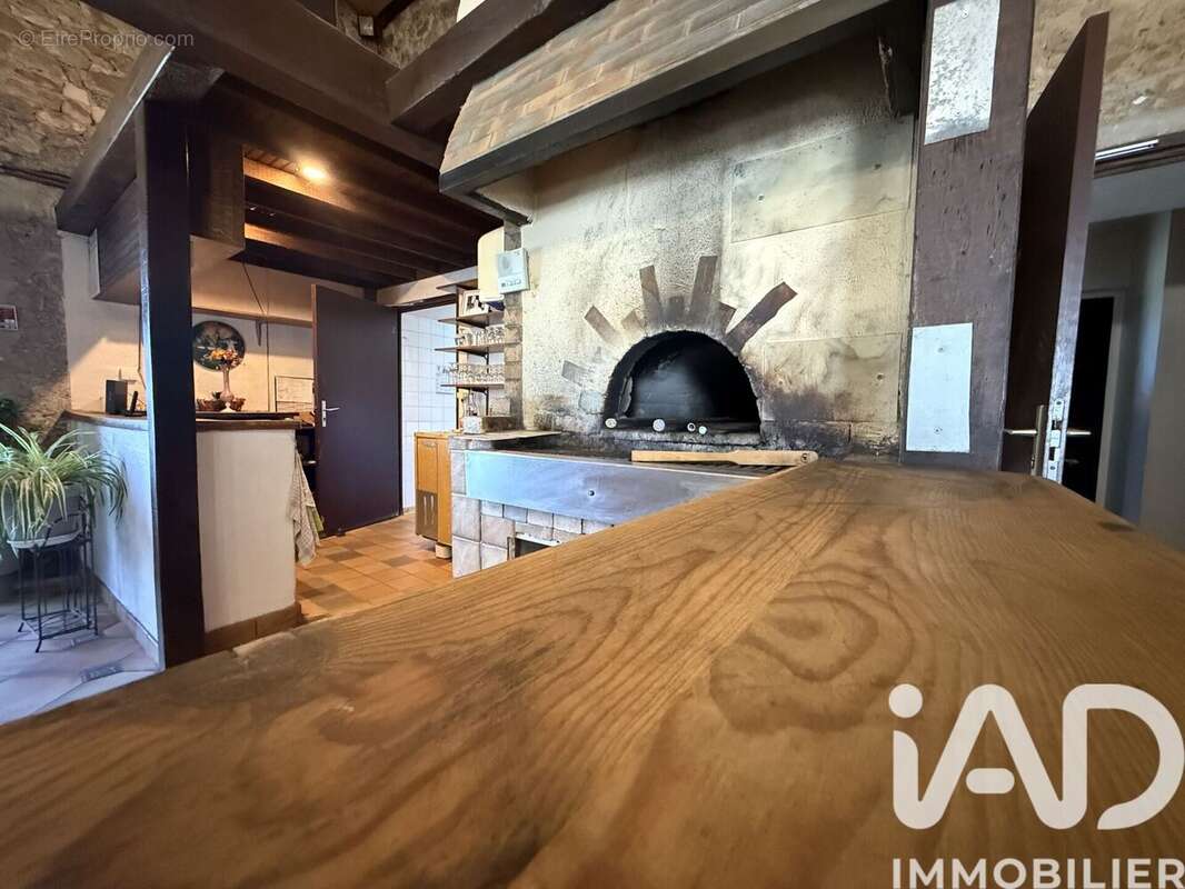 Photo 8 - Maison à GOURGE