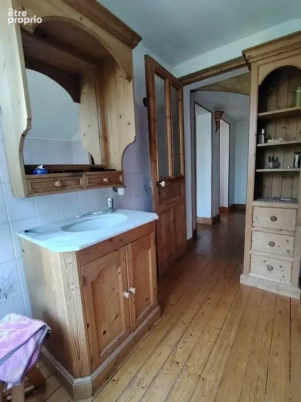 Grande maison  à  Wancourt - photo 9